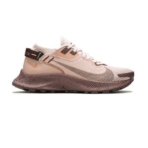 Nike Pegasus Trail 2 Gore-Tex Desert Dust Mauve Women’s size 6
